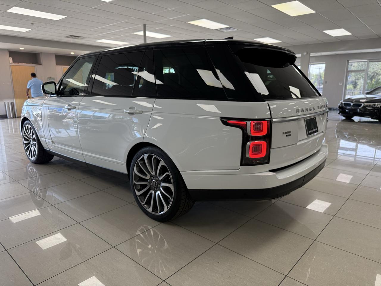 land rover range rover 2020 SALGS5SE7LA593281 image land rover range rover 2020 SALGS5SE7LA593281 image